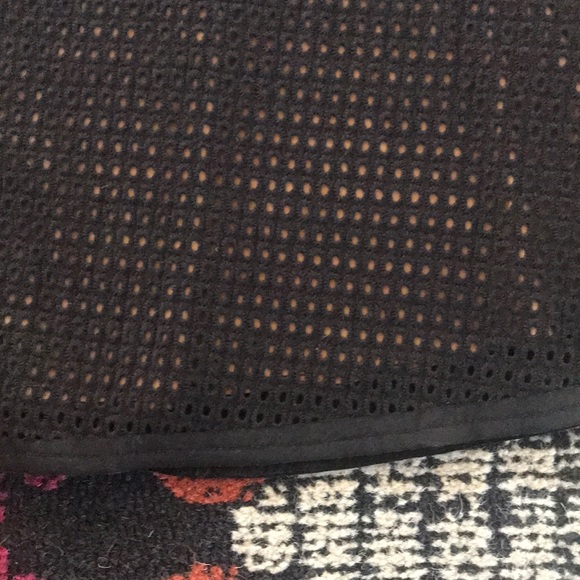 BCBGMazAzria A Line Skirt - Picture 3 of 3